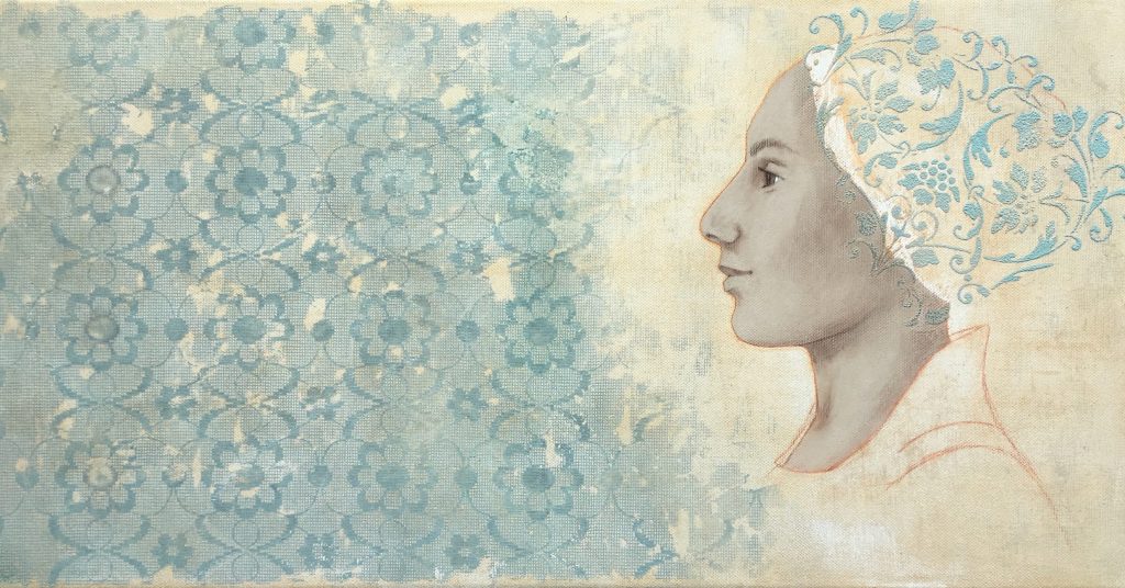 GAIA (Myyty | Sold)