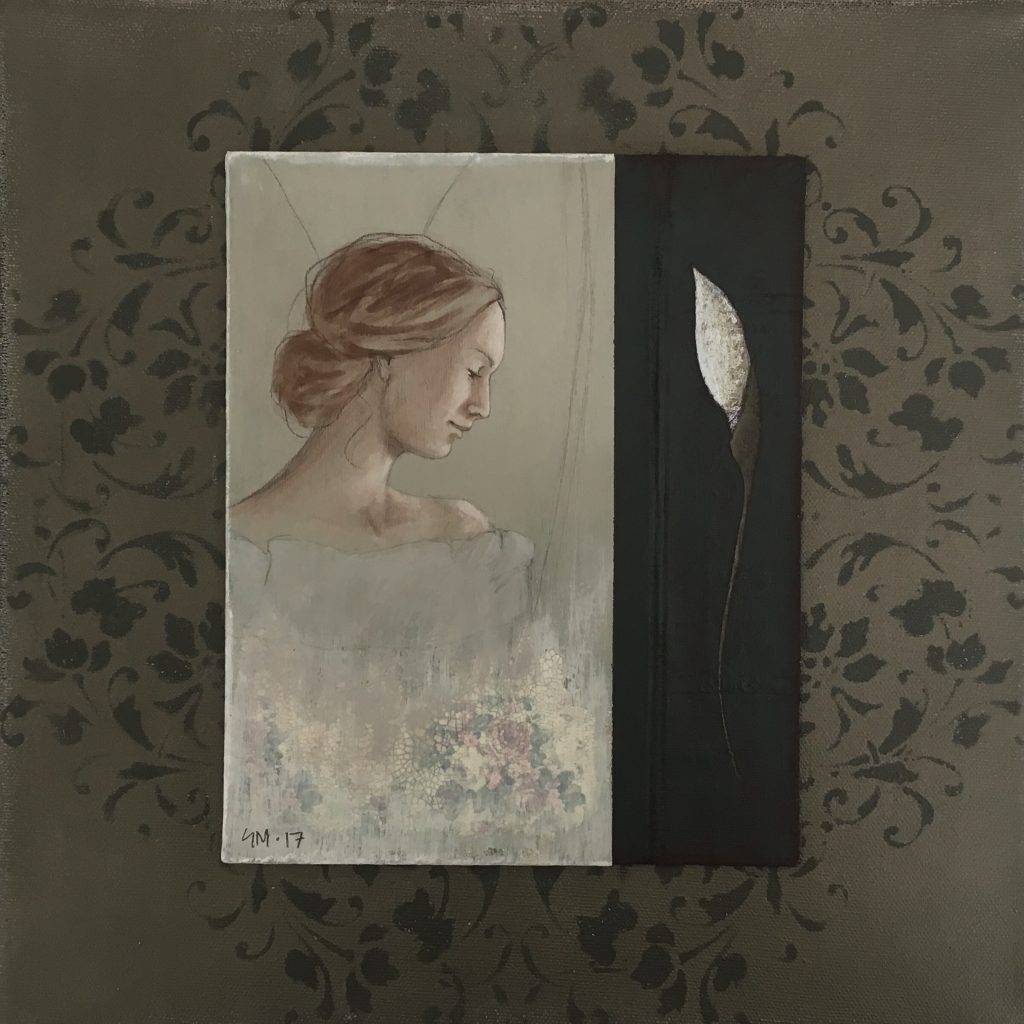GIANETTA (Myyty | Sold)