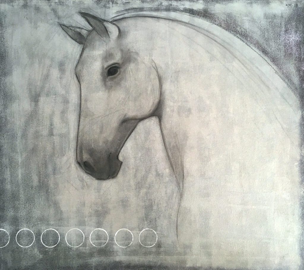 GALATEA (Saatavilla | Available)