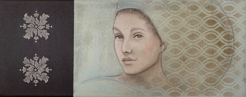 LUDOVICA (Myyty | Sold)