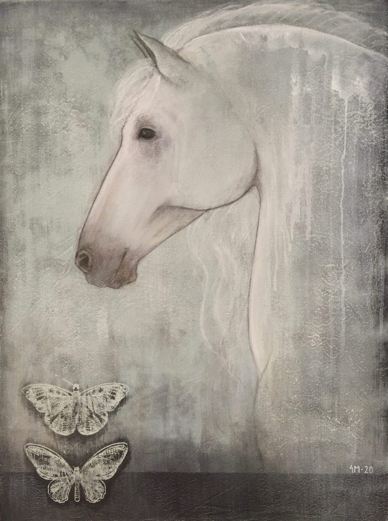 RUFINA (Saatavilla | Available)